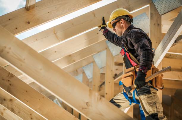Best Shingle Roofing Installation  in Fox Farm College, WY