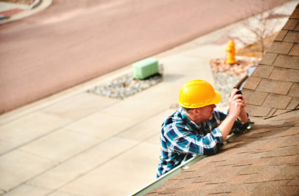 Best Residential Roofing Contractor  in Fox Farm College, WY