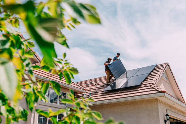 Best Roof Maintenance Services  in Fox Farm College, WY