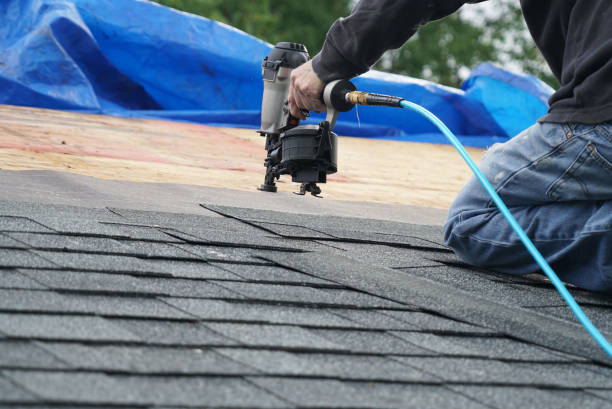 Best Best Roofing Contractors  in Fox Farm College, WY