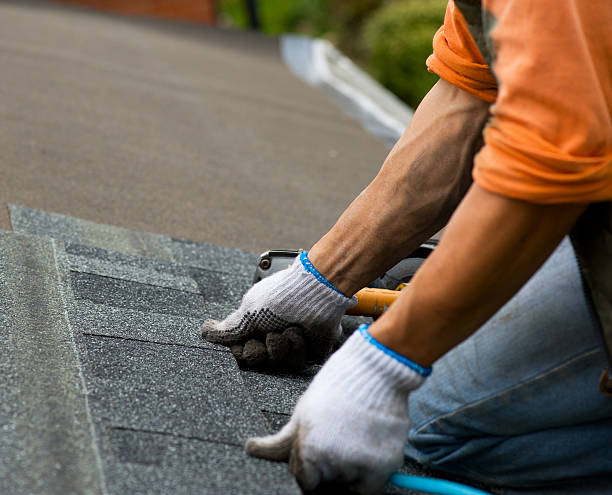 Best Best Roofing Contractors  in Fox Farm College, WY