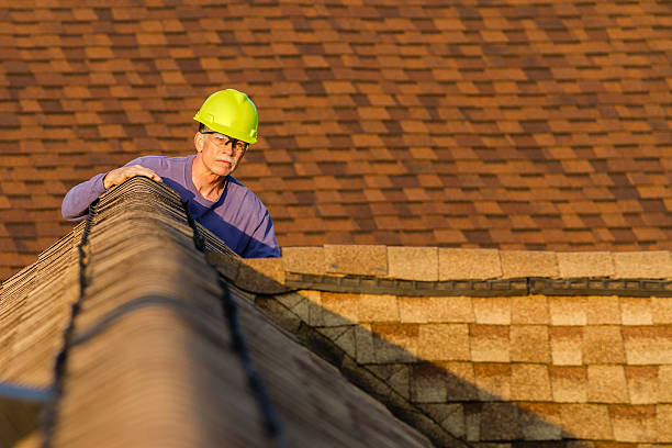 Best Roof Inspection Near Me  in Fox Farm College, WY