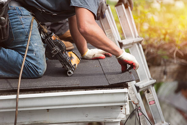 Quick and Trustworthy Emergency Roof Repair Services in Fox Farm College, WY