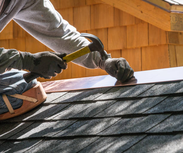Best Gutter Installation and Roofing  in Fox Farm College, WY